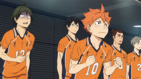 who wins nationals in haikyuu|Does Karasuno Ever Win Nationals in Haikyuu!.